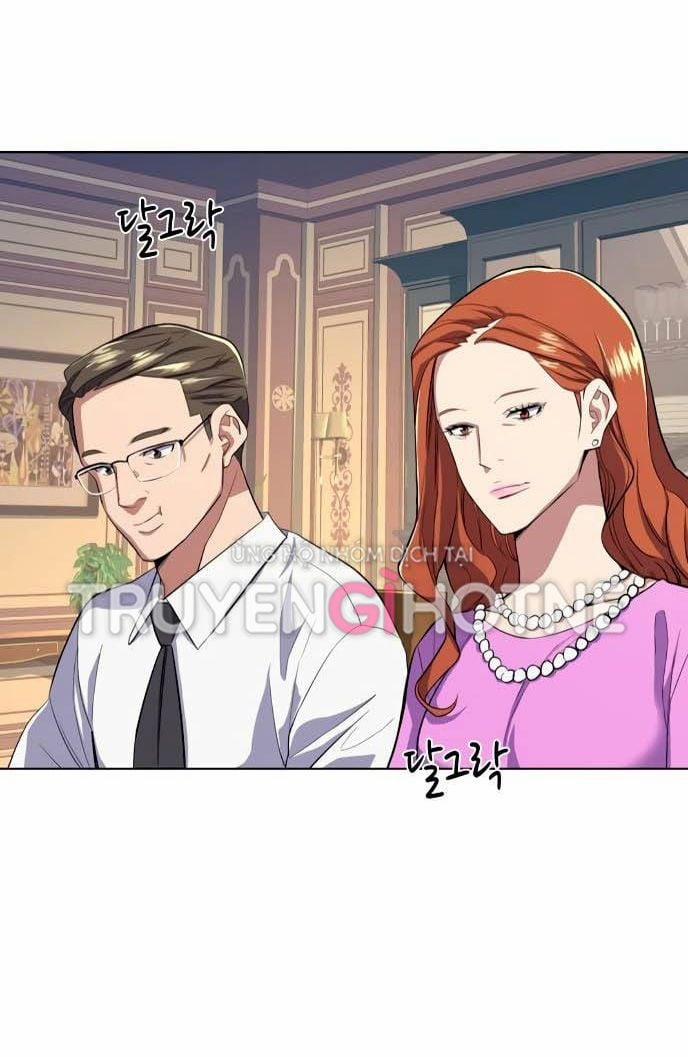 Cậu Út Nhà Tài Phiệt 12.2 trang 33