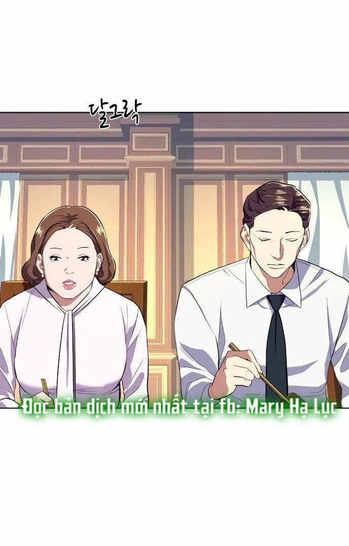 Cậu Út Nhà Tài Phiệt 12.2 trang 34