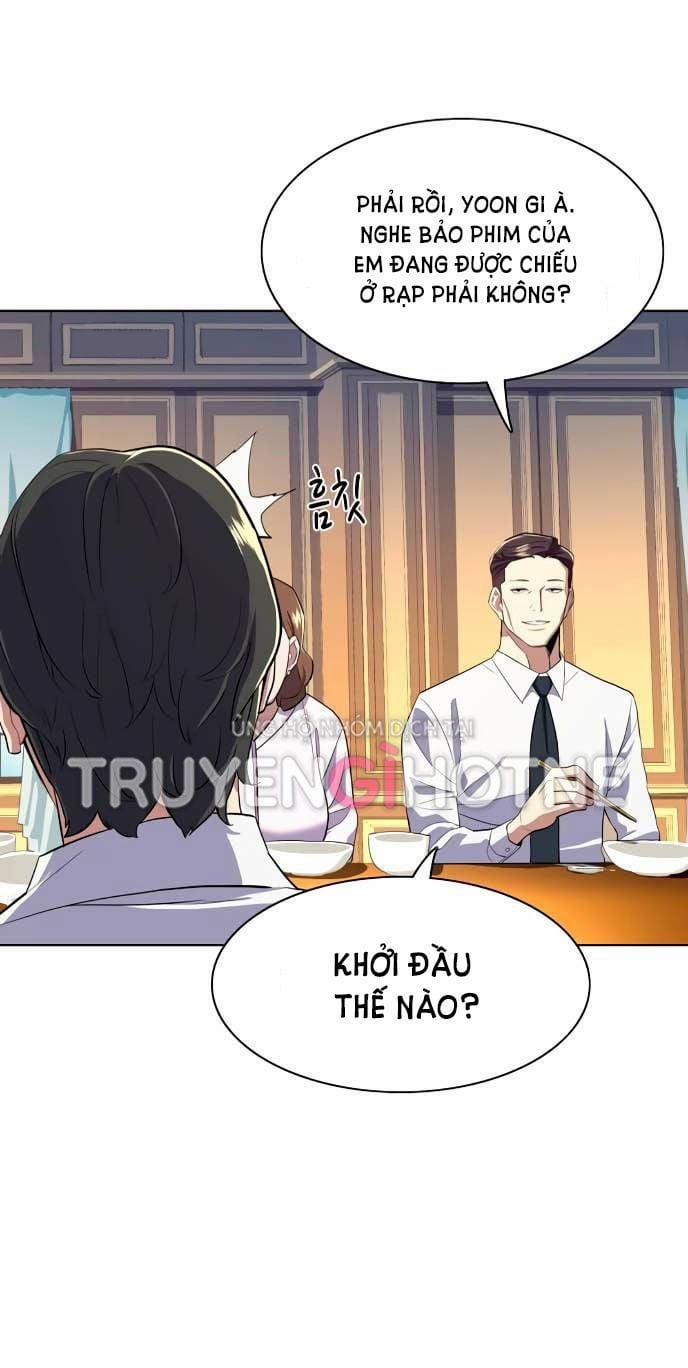 Cậu Út Nhà Tài Phiệt 12.2 trang 39