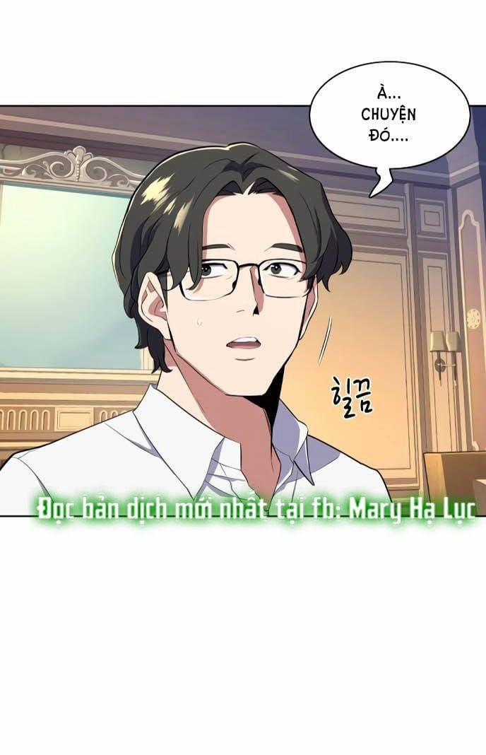 Cậu Út Nhà Tài Phiệt 12.2 trang 40