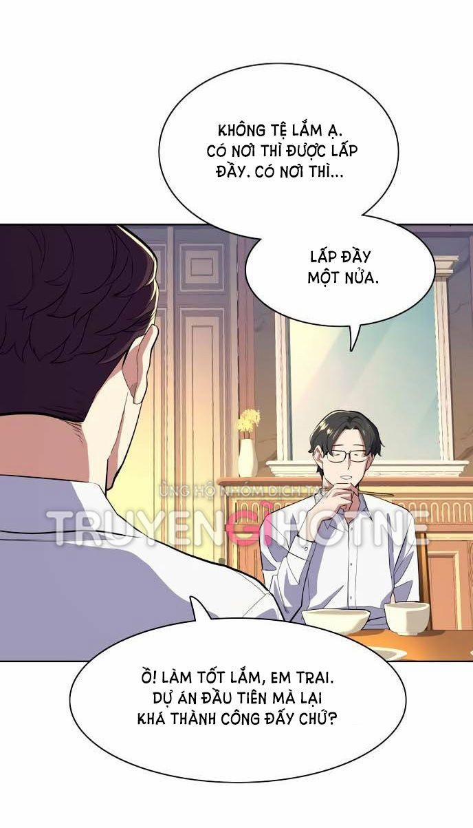 Cậu Út Nhà Tài Phiệt 12.2 trang 42