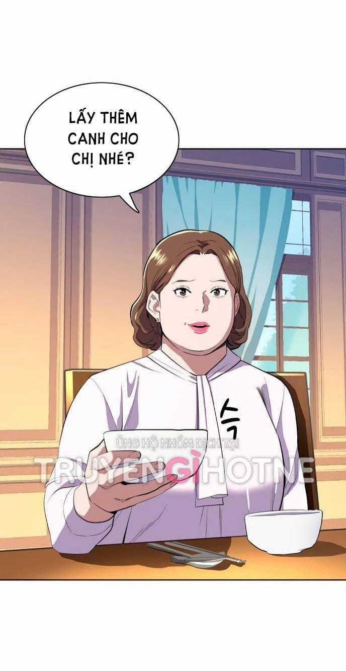 Cậu Út Nhà Tài Phiệt 12.2 trang 46