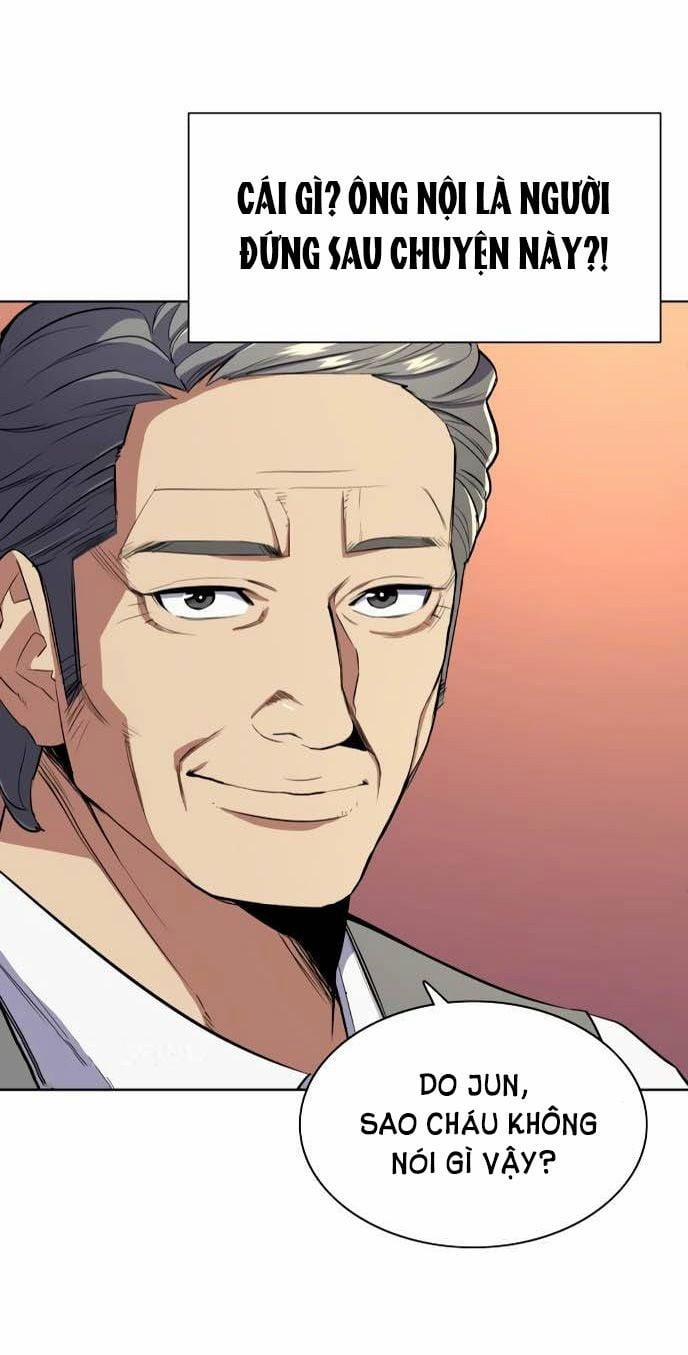 Cậu Út Nhà Tài Phiệt 12.2 trang 5