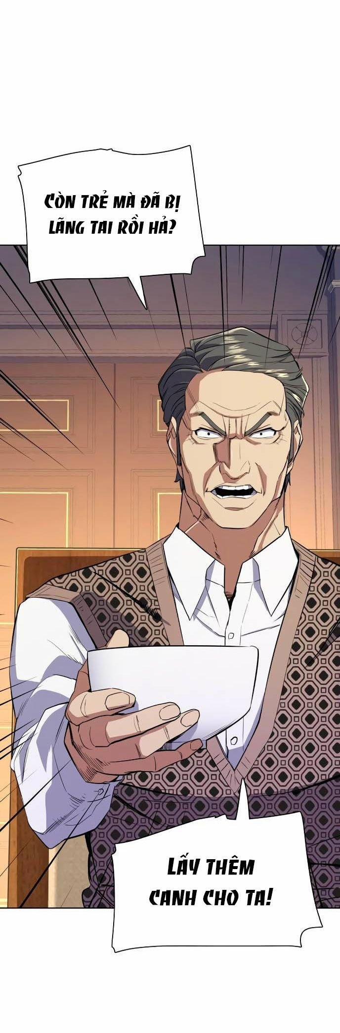 Cậu Út Nhà Tài Phiệt 12.2 trang 54