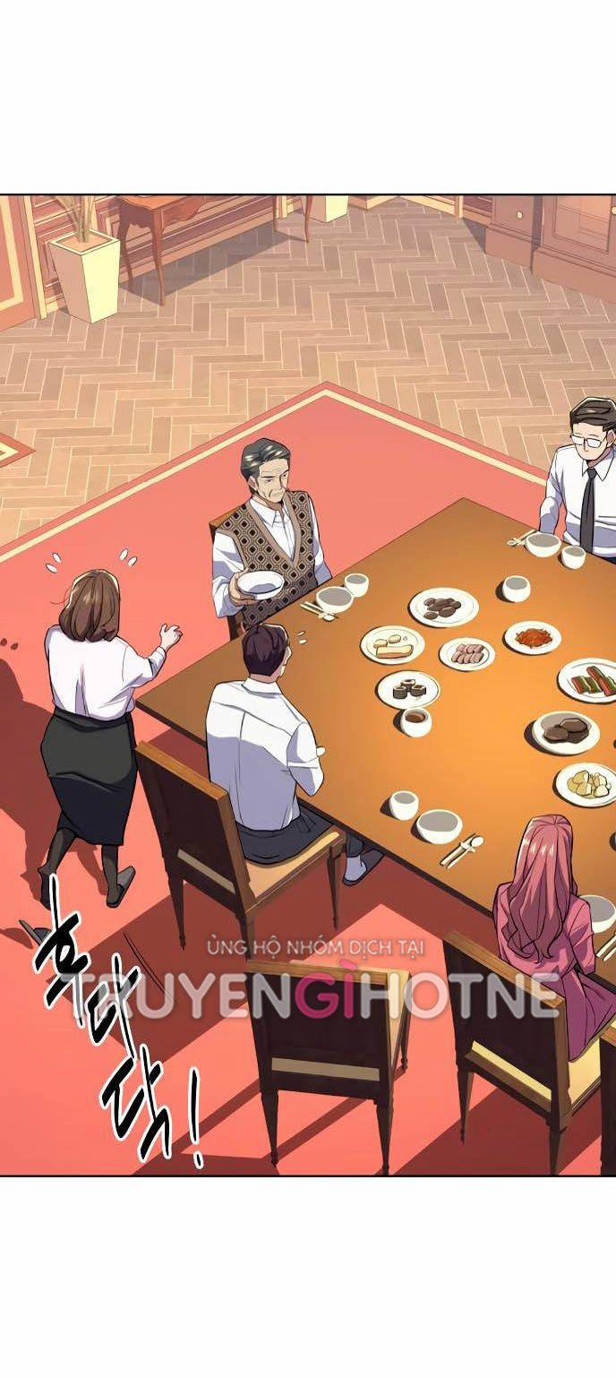 Cậu Út Nhà Tài Phiệt 12.2 trang 56