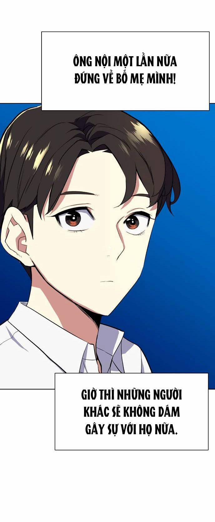 Cậu Út Nhà Tài Phiệt 12.2 trang 61