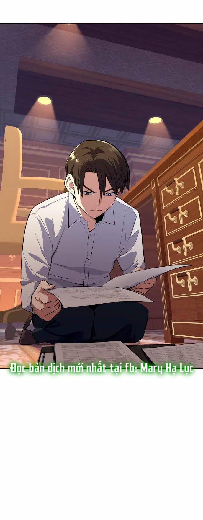 Cậu Út Nhà Tài Phiệt 12.2 trang 70