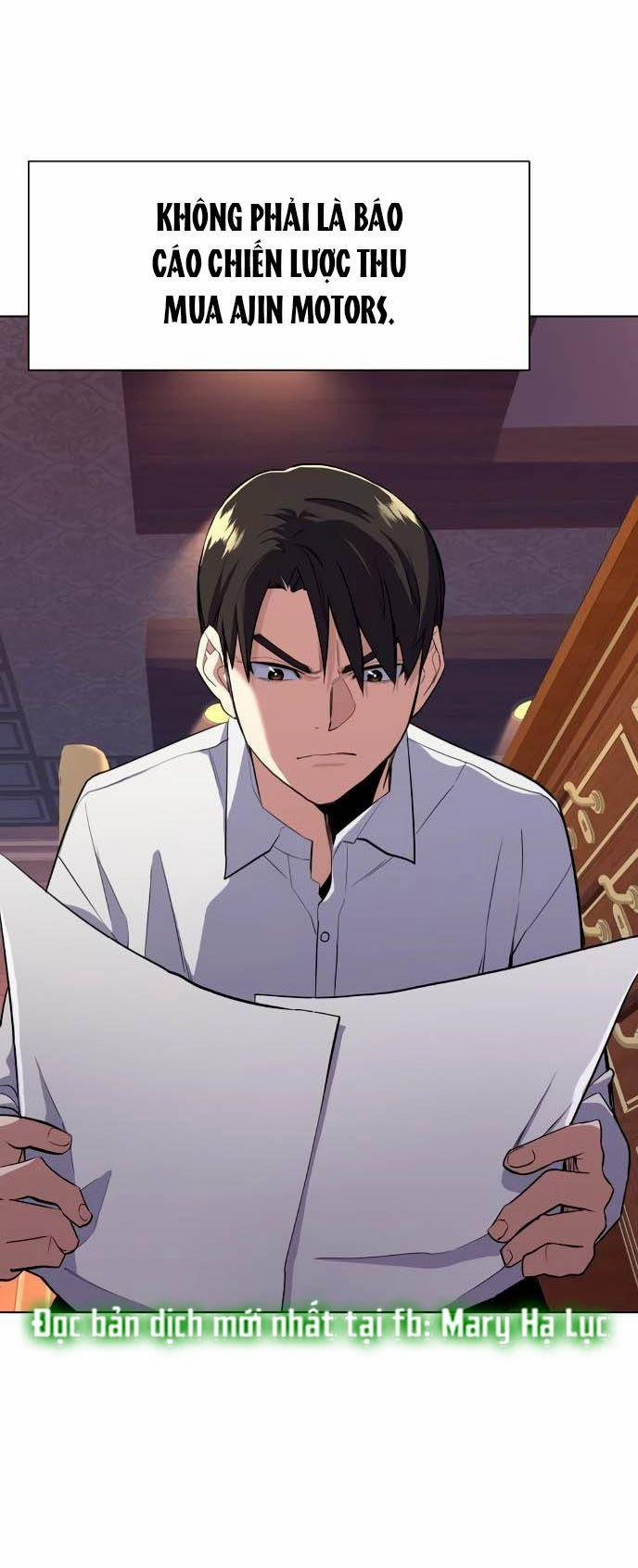 Cậu Út Nhà Tài Phiệt 12.2 trang 73