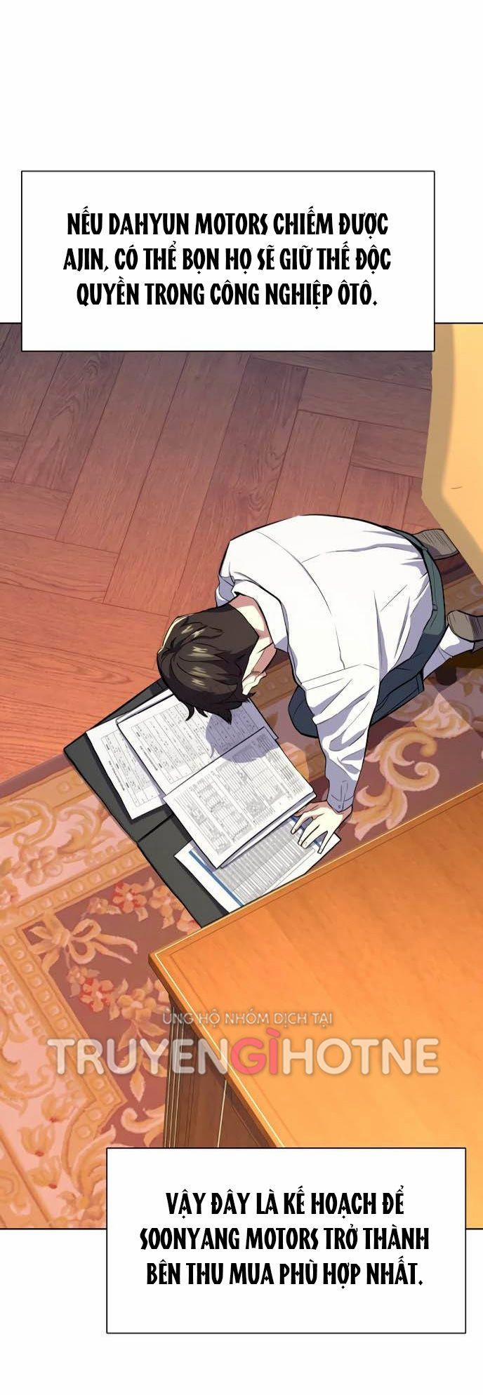 Cậu Út Nhà Tài Phiệt 12.2 trang 75