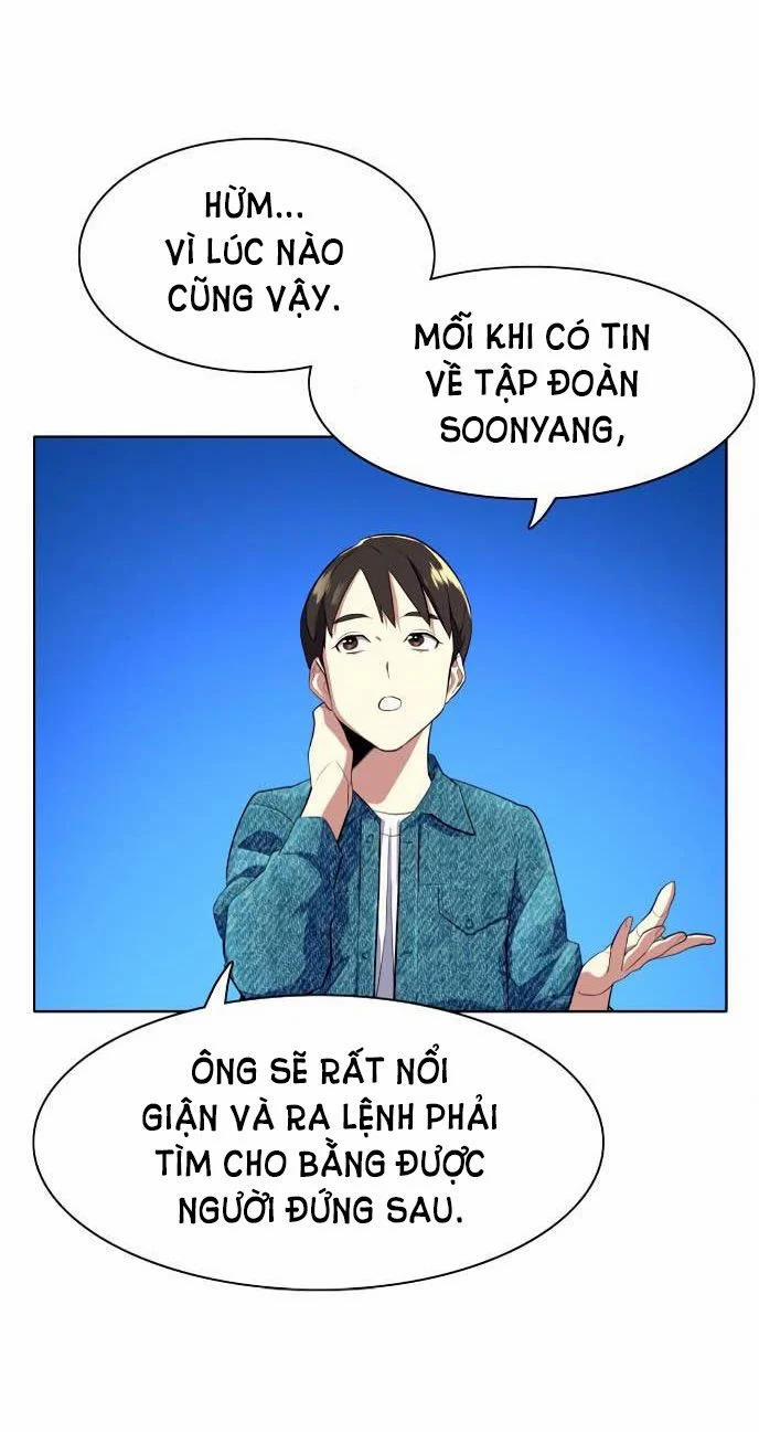 Cậu Út Nhà Tài Phiệt 12.2 trang 8