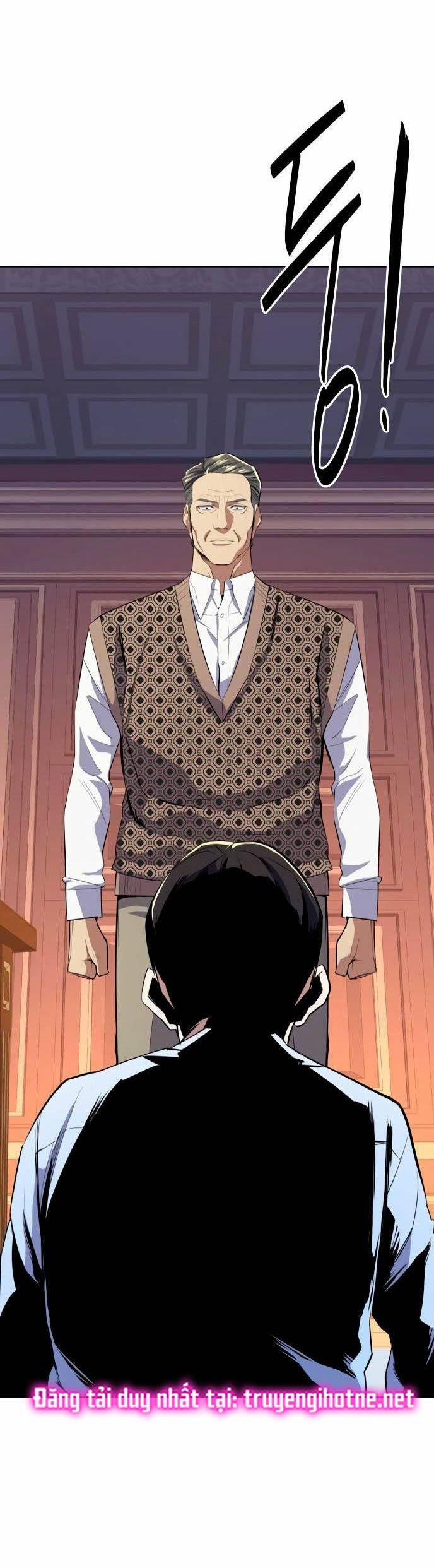 Cậu Út Nhà Tài Phiệt 12.2 trang 84