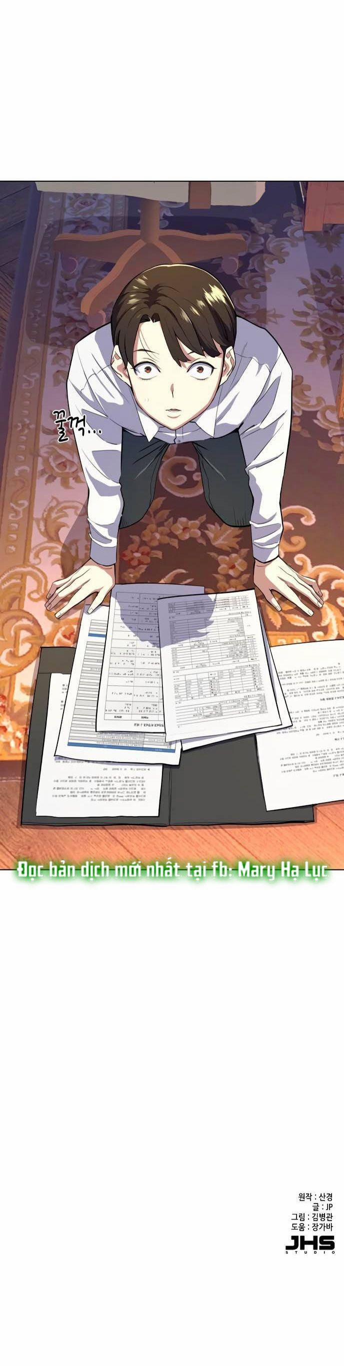 Cậu Út Nhà Tài Phiệt 12.2 trang 86