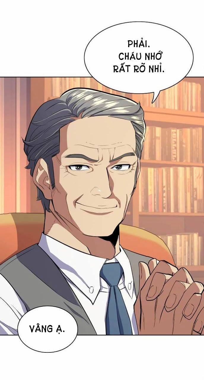 Cậu Út Nhà Tài Phiệt 12.2 trang 9