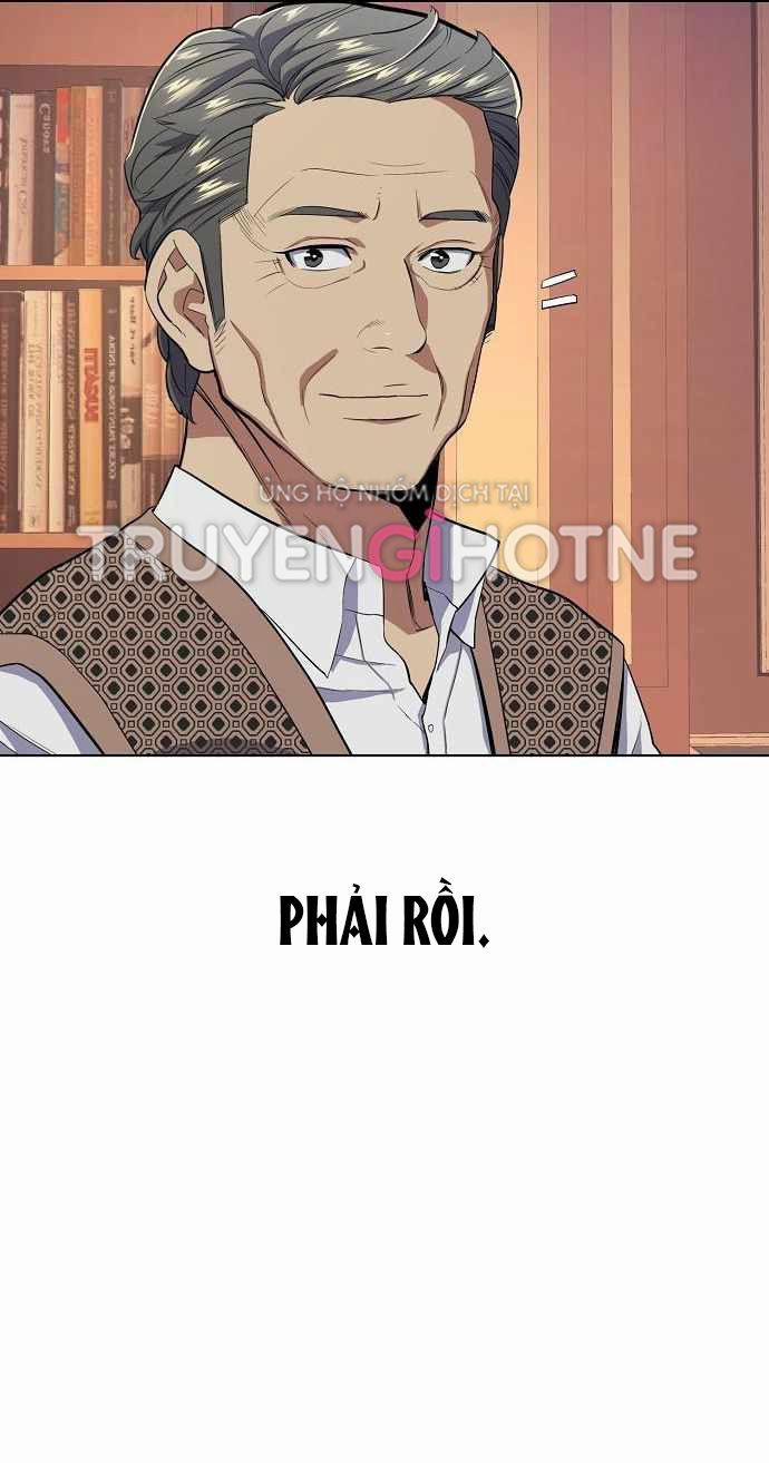 Cậu Út Nhà Tài Phiệt 13.1 trang 12