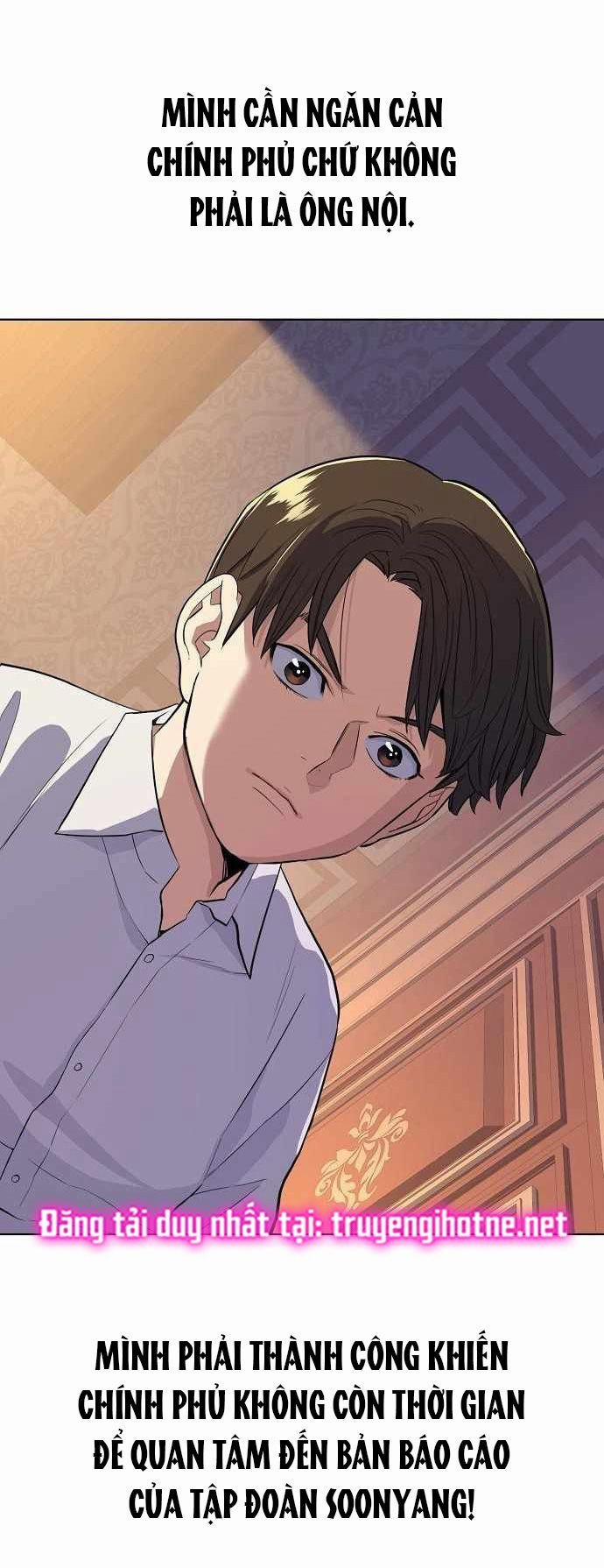 Cậu Út Nhà Tài Phiệt 13.1 trang 14