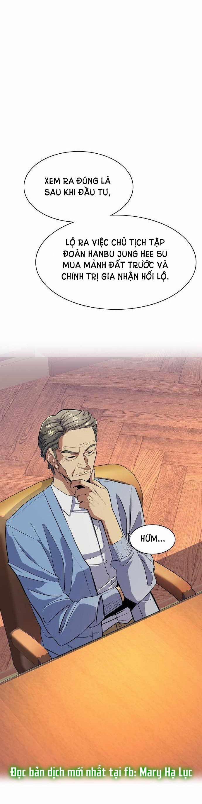 Cậu Út Nhà Tài Phiệt 13.1 trang 19