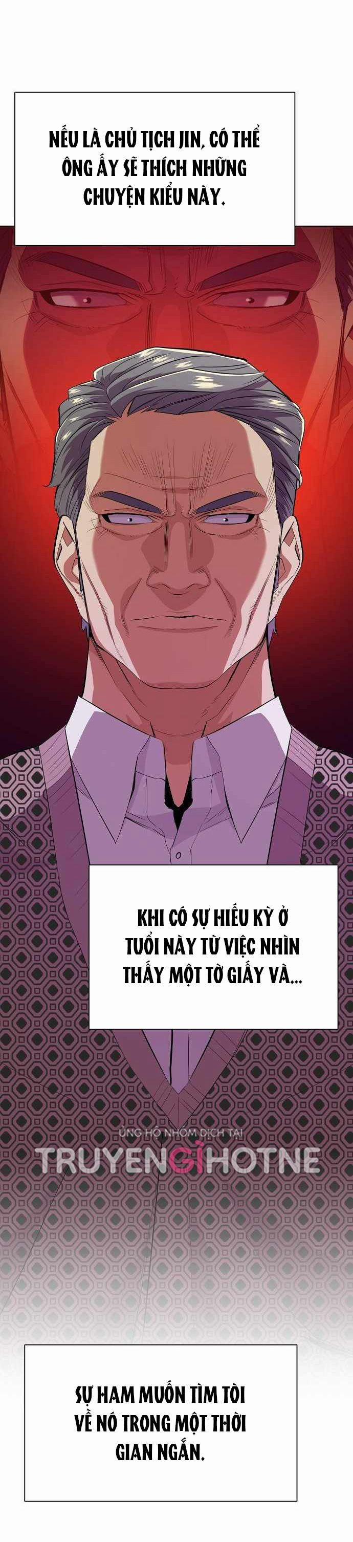 Cậu Út Nhà Tài Phiệt 13.1 trang 2