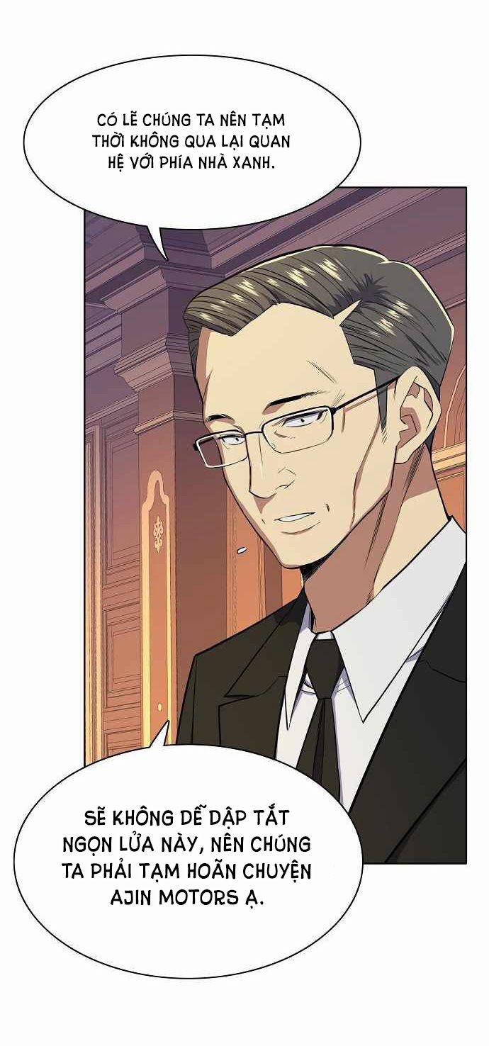 Cậu Út Nhà Tài Phiệt 13.1 trang 20