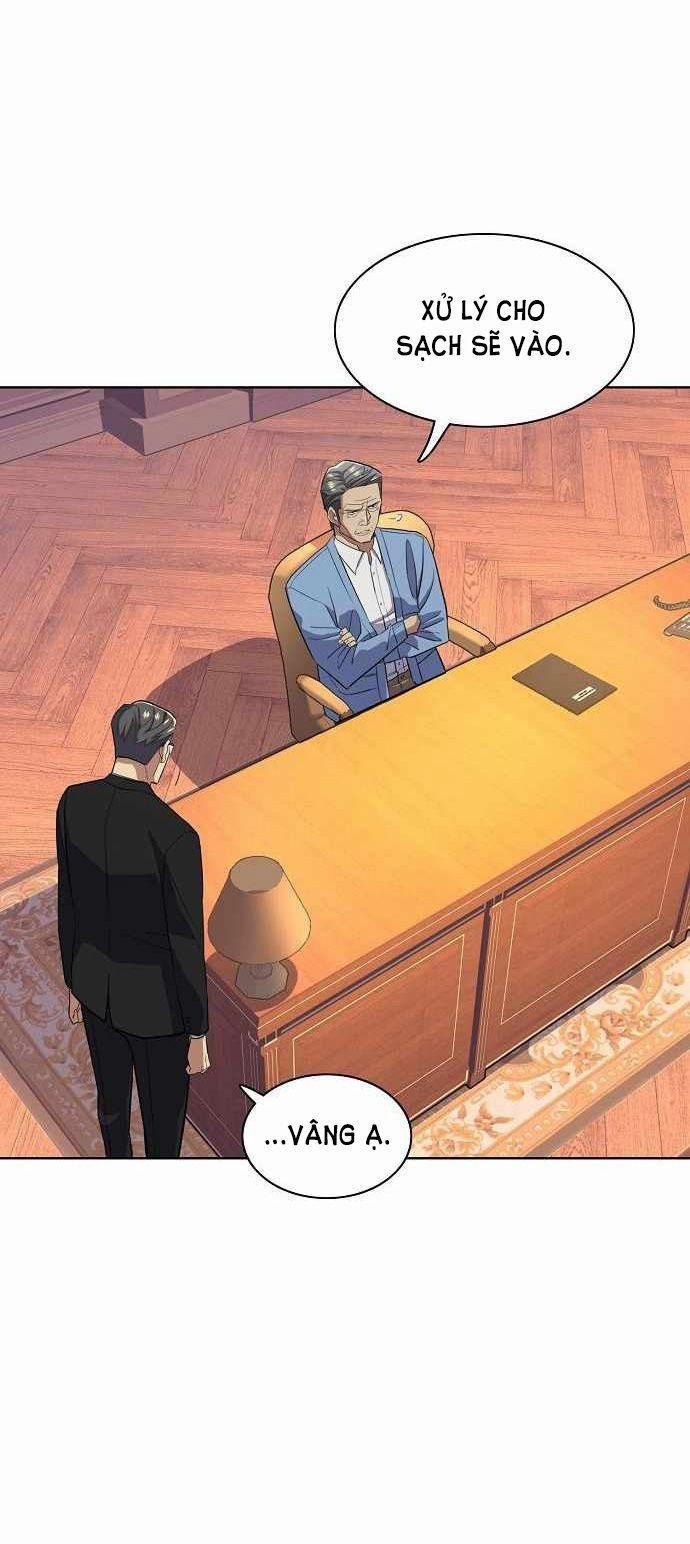 Cậu Út Nhà Tài Phiệt 13.1 trang 24