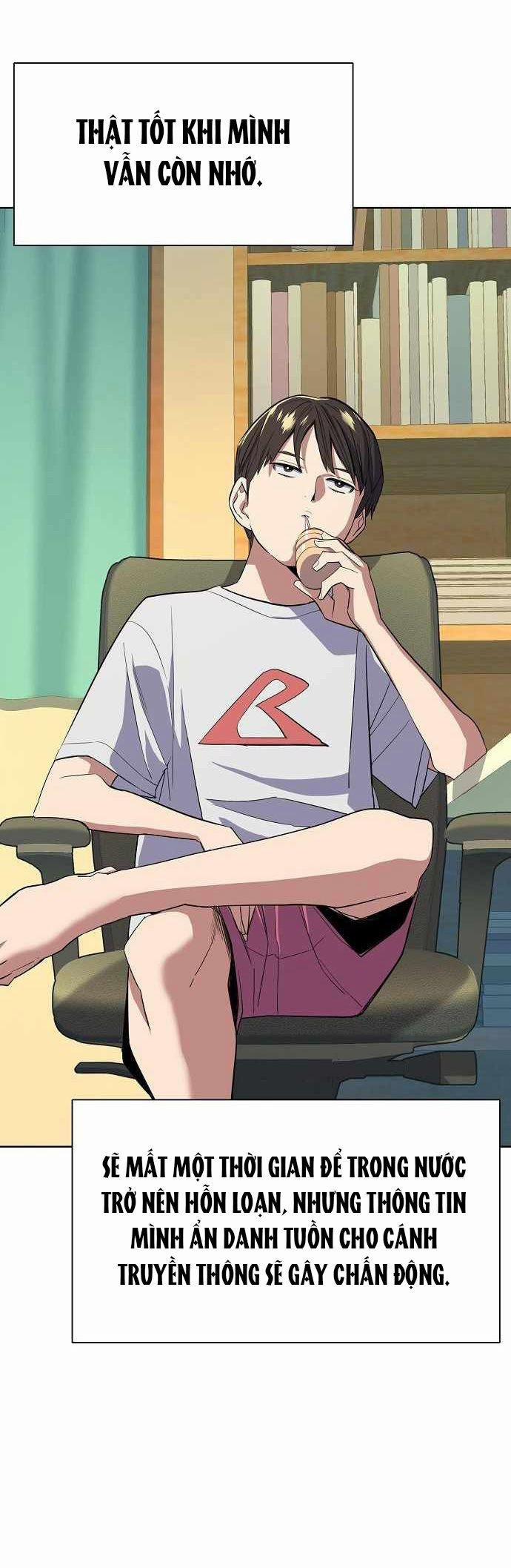 Cậu Út Nhà Tài Phiệt 13.1 trang 29