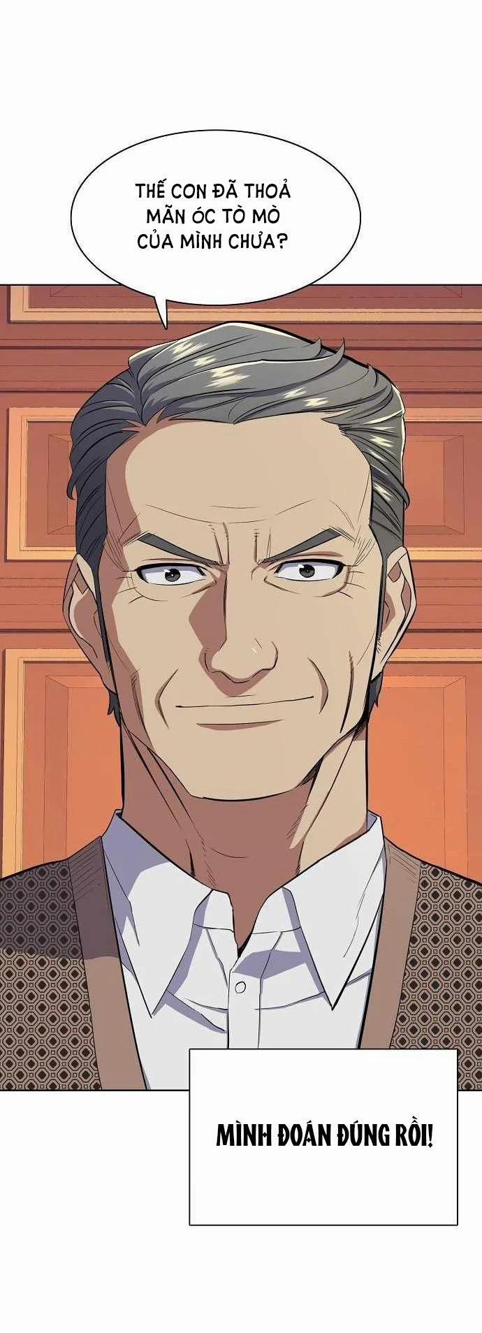 Cậu Út Nhà Tài Phiệt 13.1 trang 4