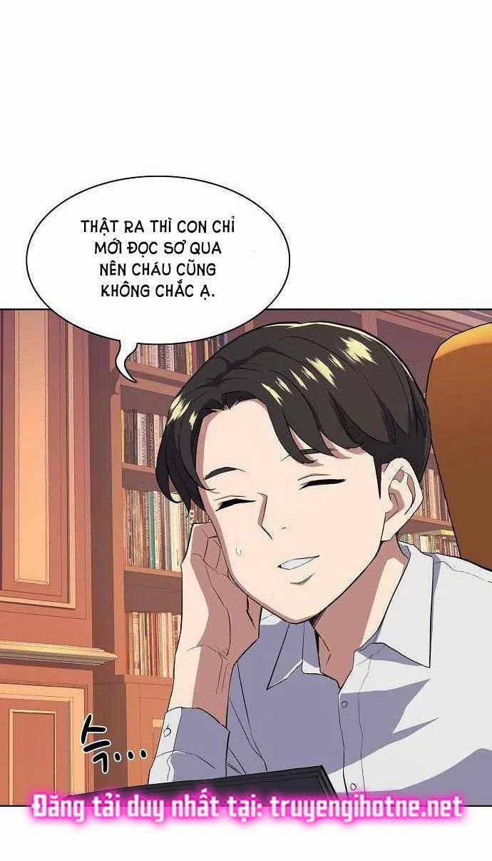 Cậu Út Nhà Tài Phiệt 13.1 trang 5