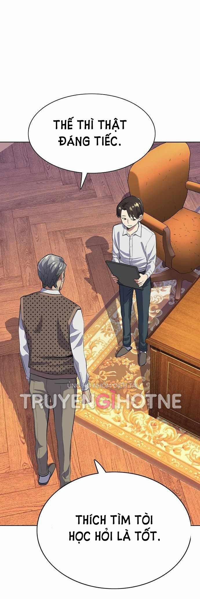 Cậu Út Nhà Tài Phiệt 13.1 trang 6