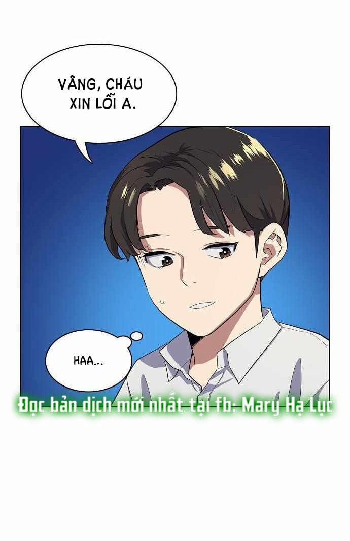 Cậu Út Nhà Tài Phiệt 13.1 trang 7