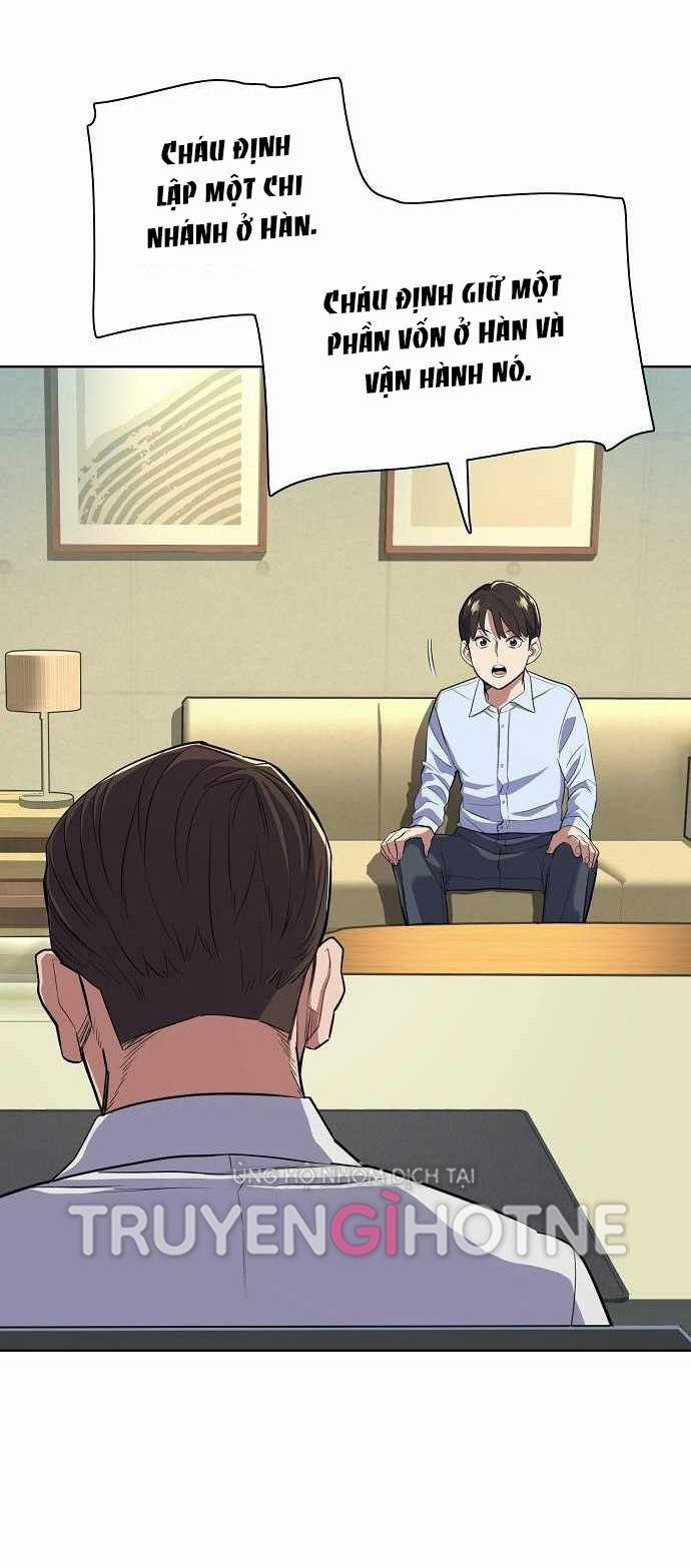 Cậu Út Nhà Tài Phiệt 13.2 trang 11