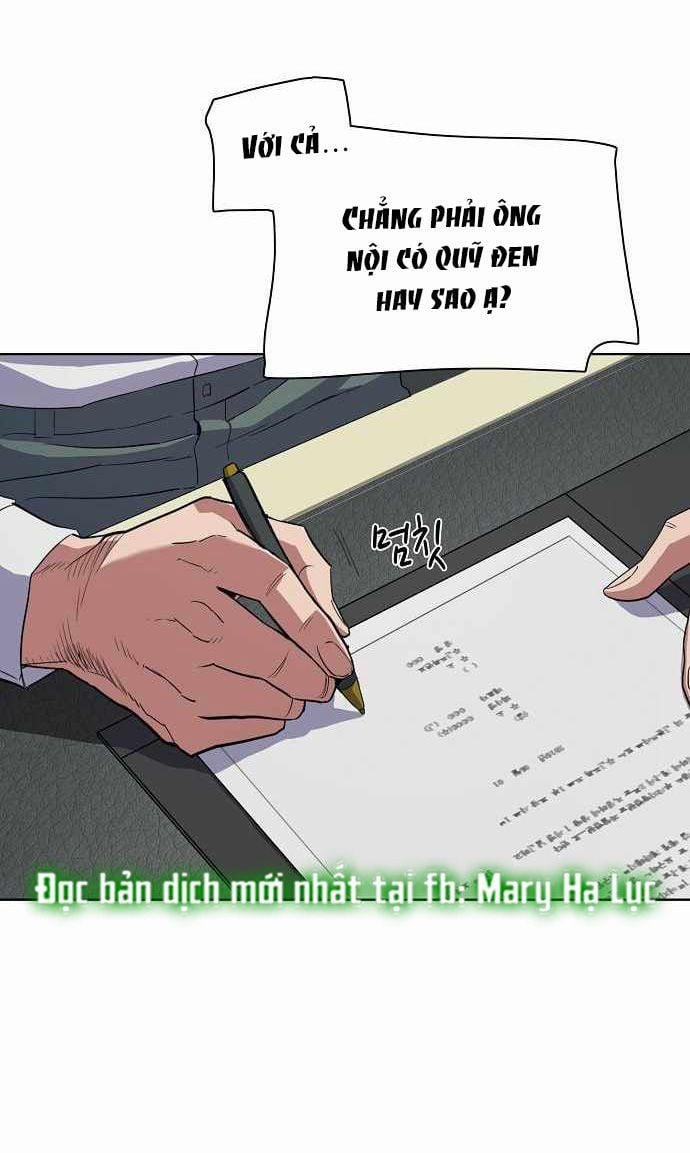 Cậu Út Nhà Tài Phiệt 13.2 trang 12