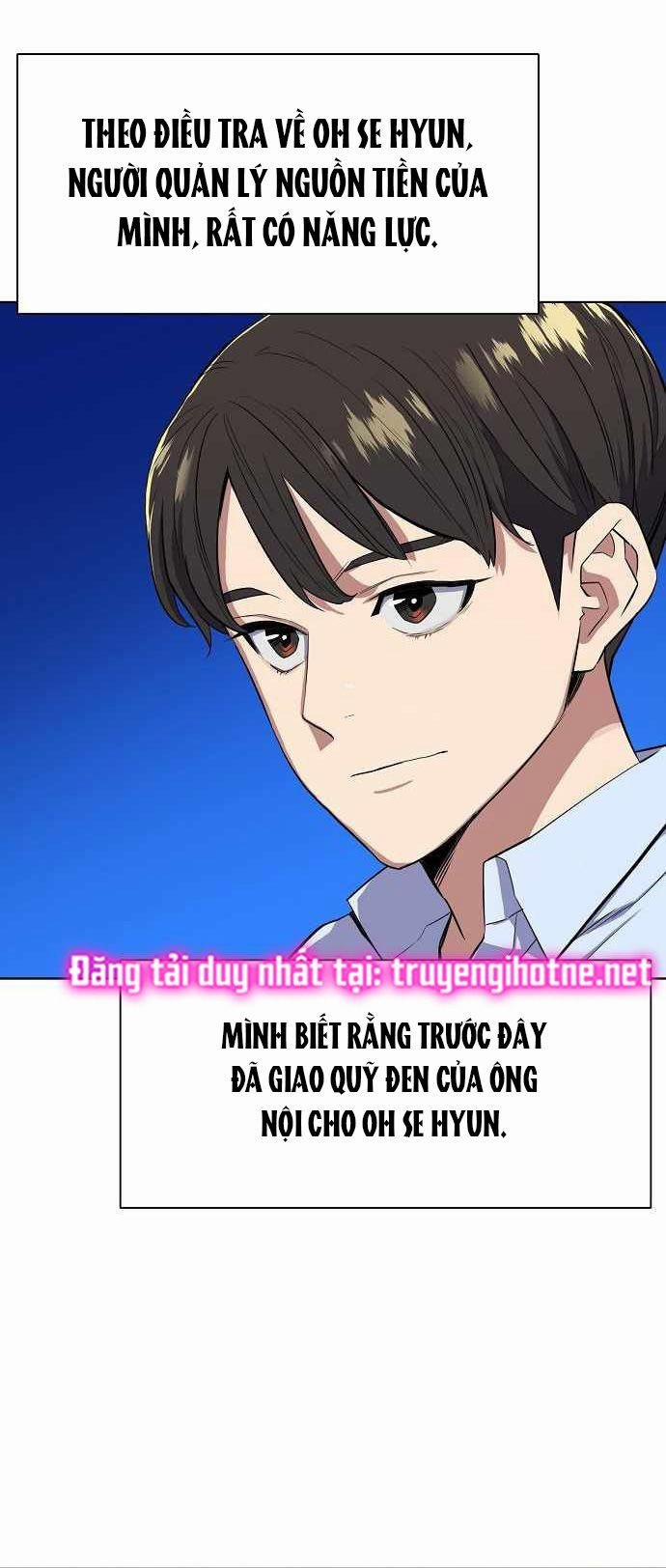 Cậu Út Nhà Tài Phiệt 13.2 trang 13