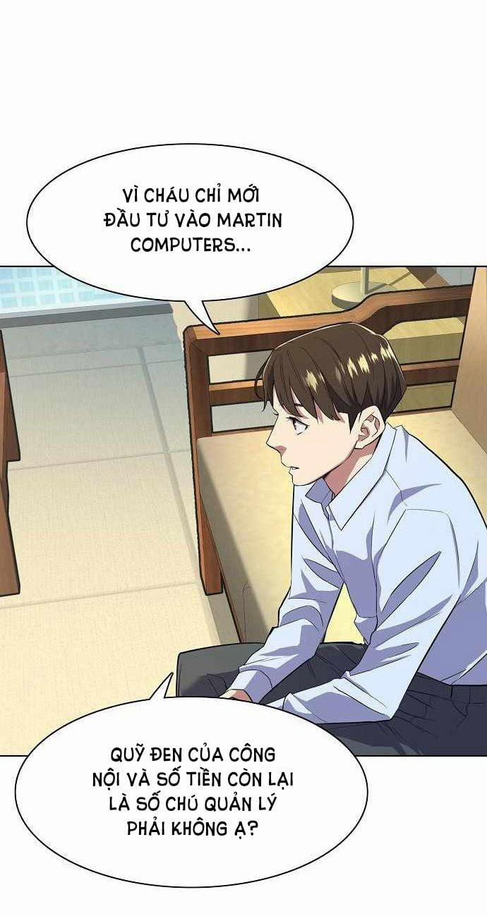 Cậu Út Nhà Tài Phiệt 13.2 trang 15