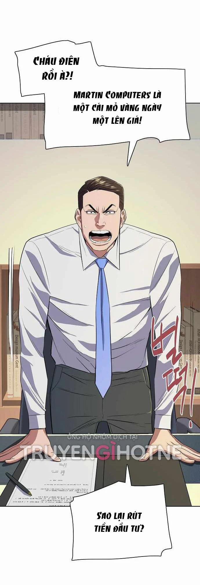 Cậu Út Nhà Tài Phiệt 13.2 trang 18