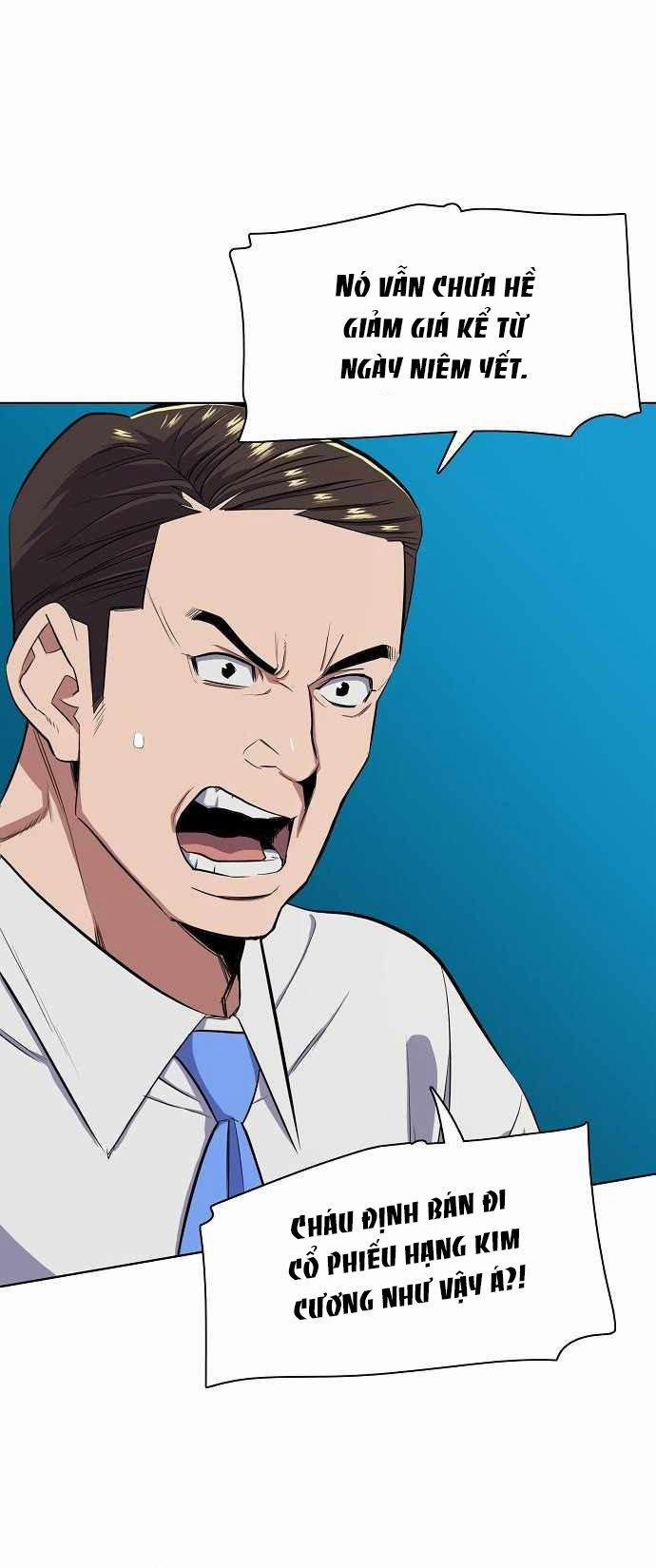 Cậu Út Nhà Tài Phiệt 13.2 trang 19