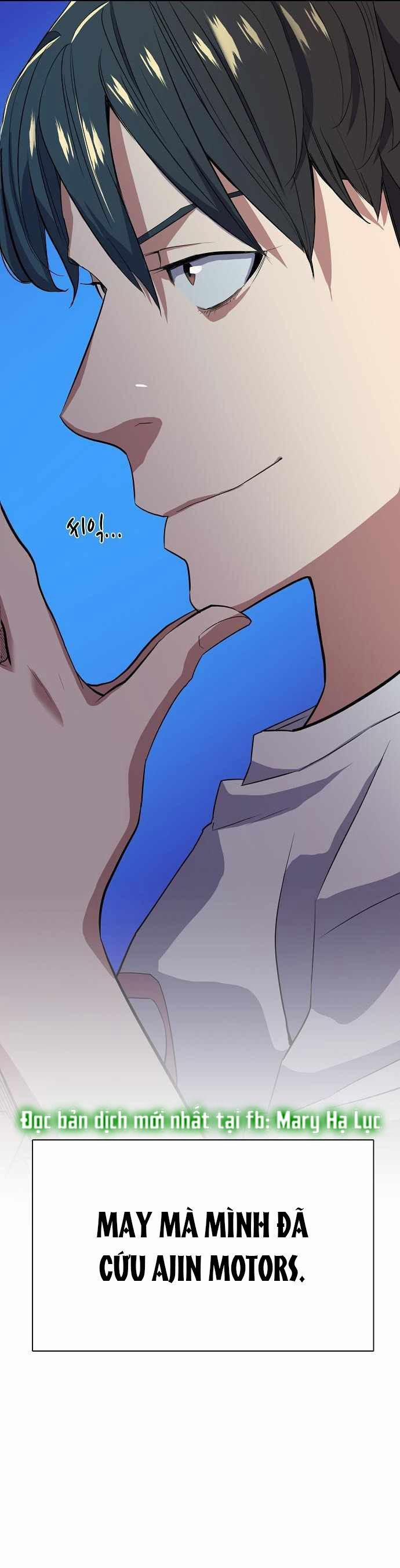 Cậu Út Nhà Tài Phiệt 13.2 trang 2