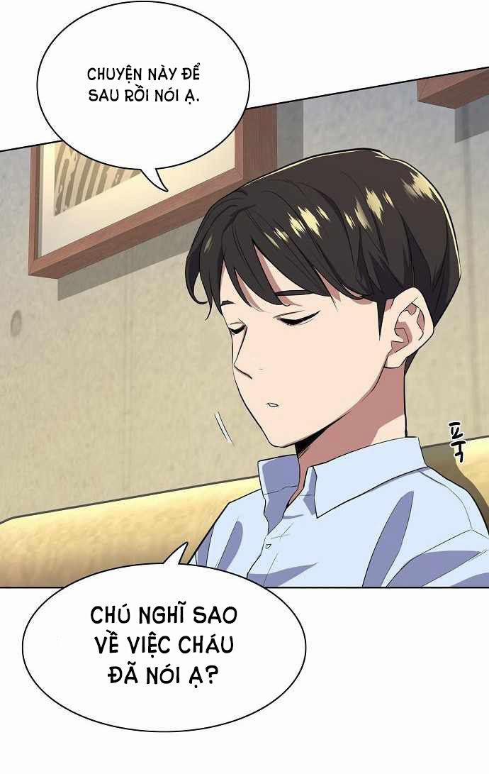 Cậu Út Nhà Tài Phiệt 13.2 trang 20