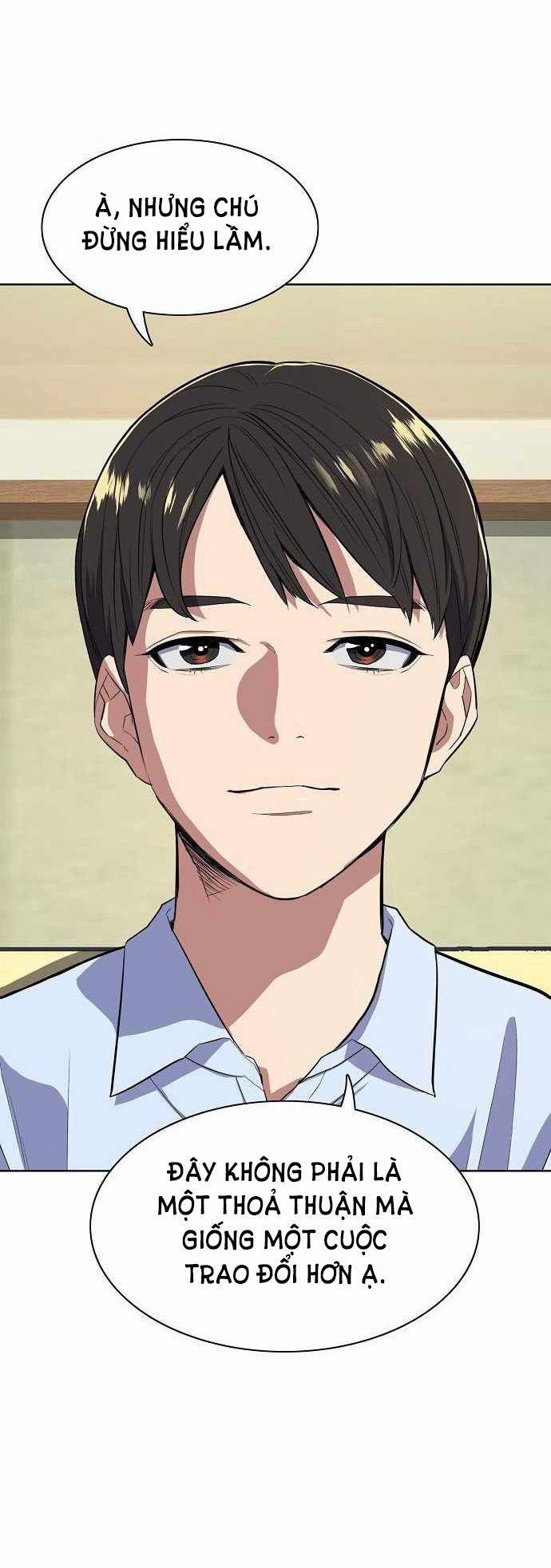 Cậu Út Nhà Tài Phiệt 13.2 trang 21