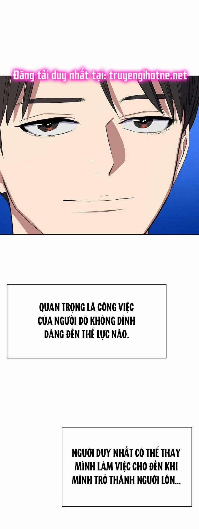 Cậu Út Nhà Tài Phiệt 13.2 trang 28