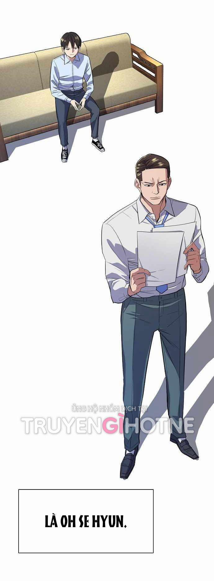 Cậu Út Nhà Tài Phiệt 13.2 trang 29