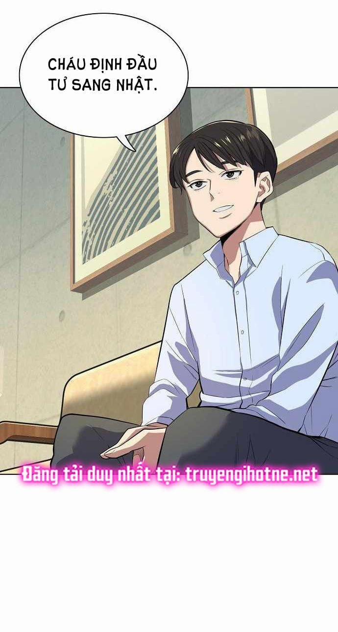 Cậu Út Nhà Tài Phiệt 13.2 trang 31