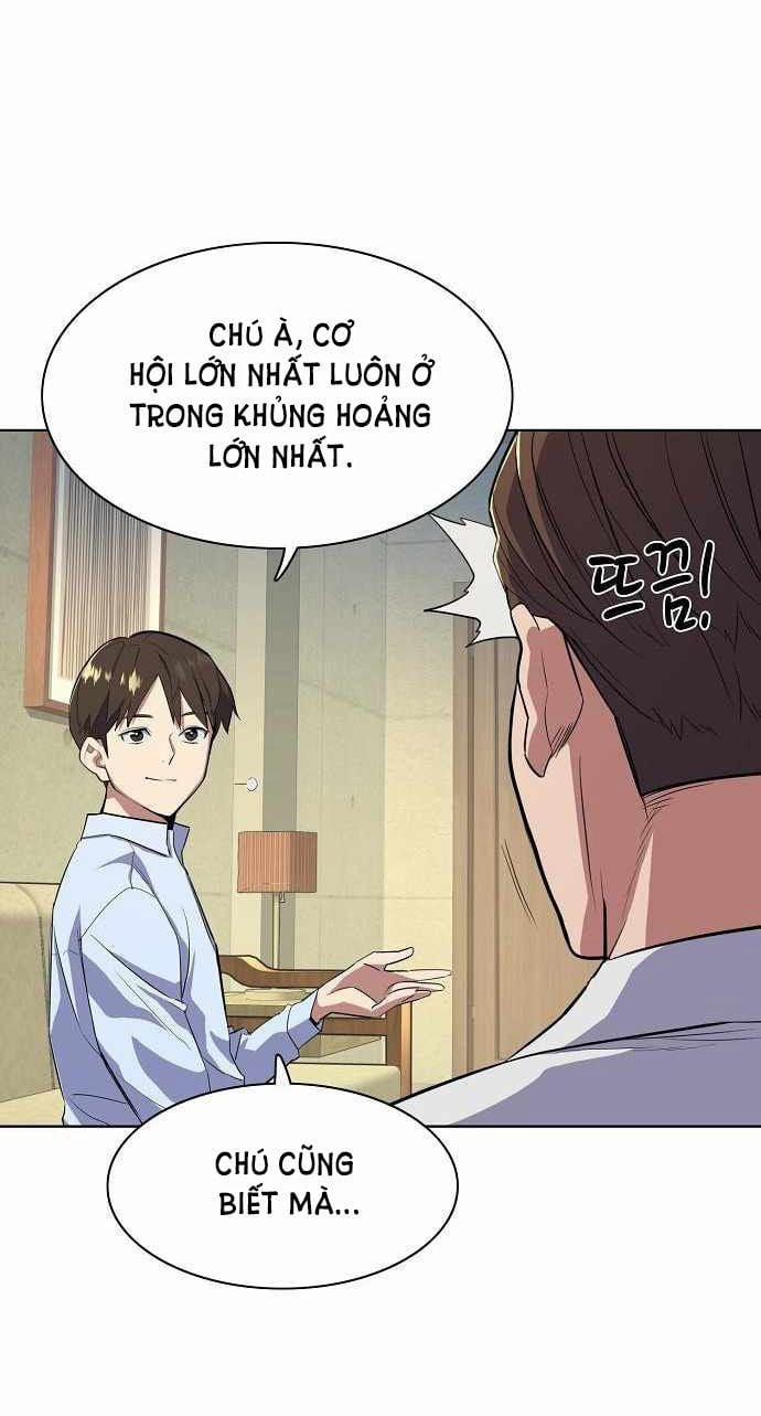 Cậu Út Nhà Tài Phiệt 13.2 trang 35