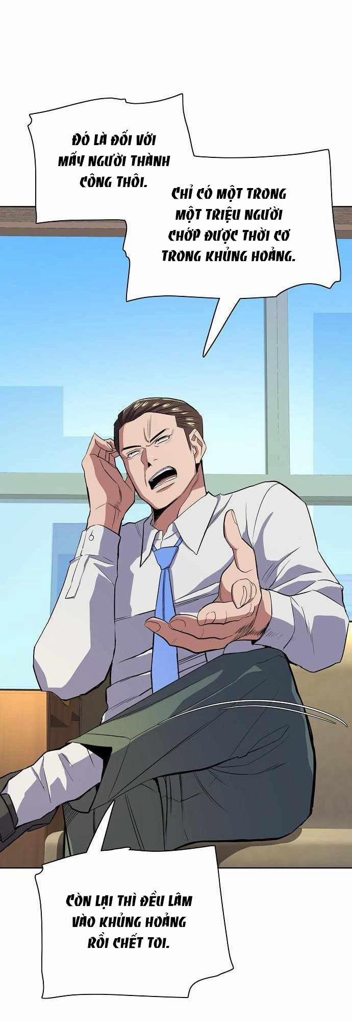 Cậu Út Nhà Tài Phiệt 13.2 trang 37