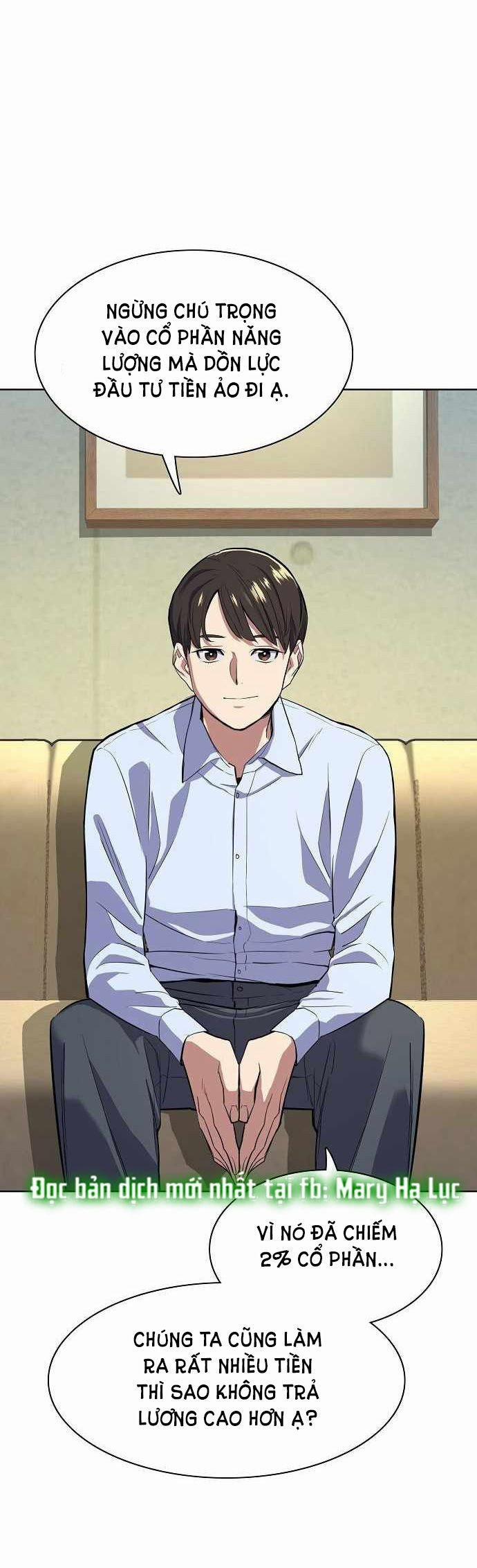 Cậu Út Nhà Tài Phiệt 13.2 trang 5