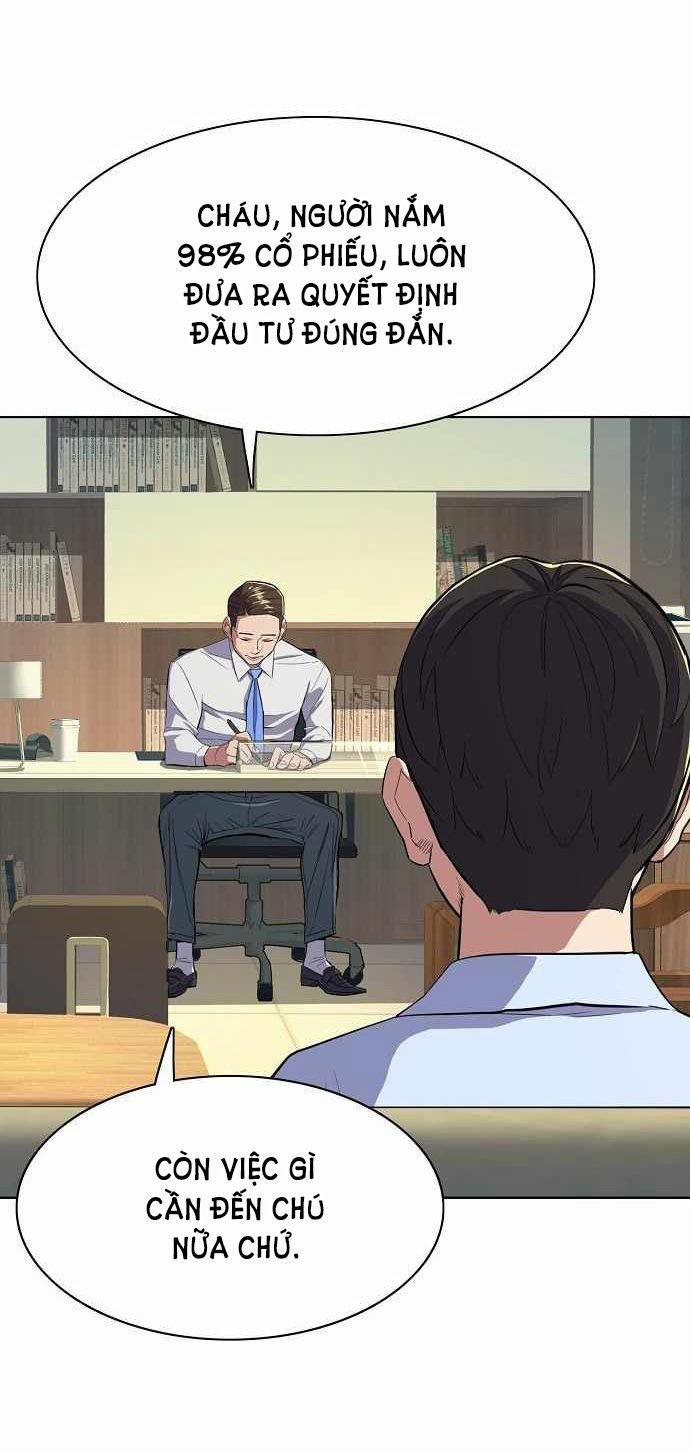 Cậu Út Nhà Tài Phiệt 13.2 trang 8