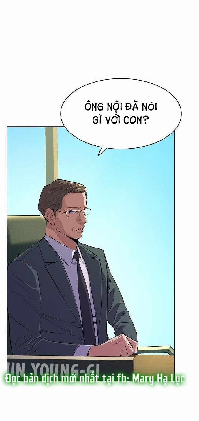 Cậu Út Nhà Tài Phiệt 14.1 trang 1