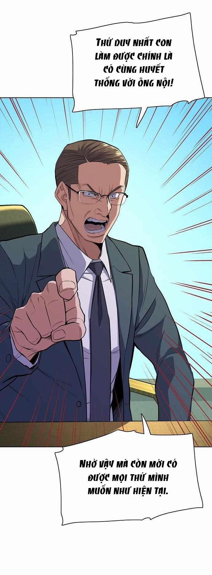 Cậu Út Nhà Tài Phiệt 14.1 trang 11