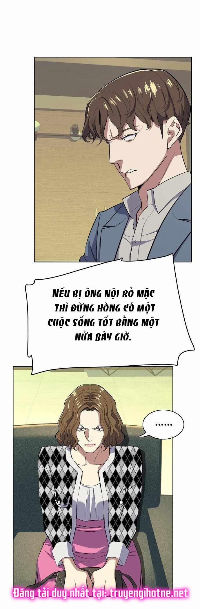 Cậu Út Nhà Tài Phiệt 14.1 trang 12