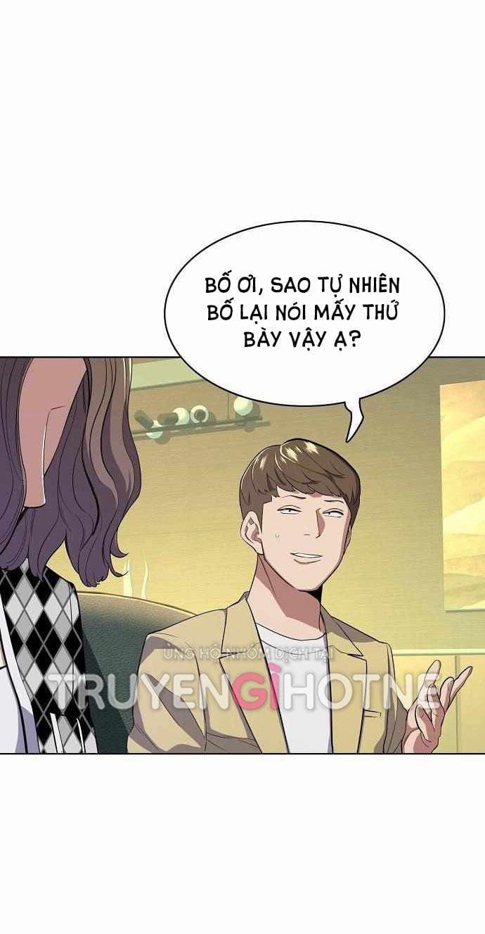 Cậu Út Nhà Tài Phiệt 14.1 trang 13