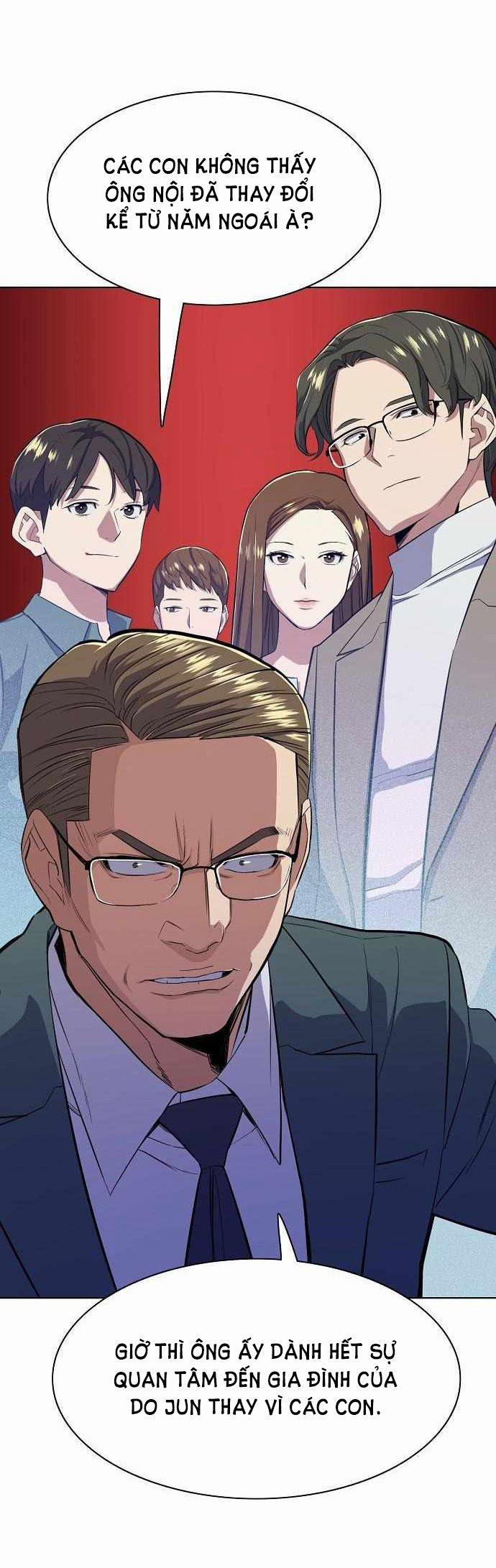 Cậu Út Nhà Tài Phiệt 14.1 trang 14