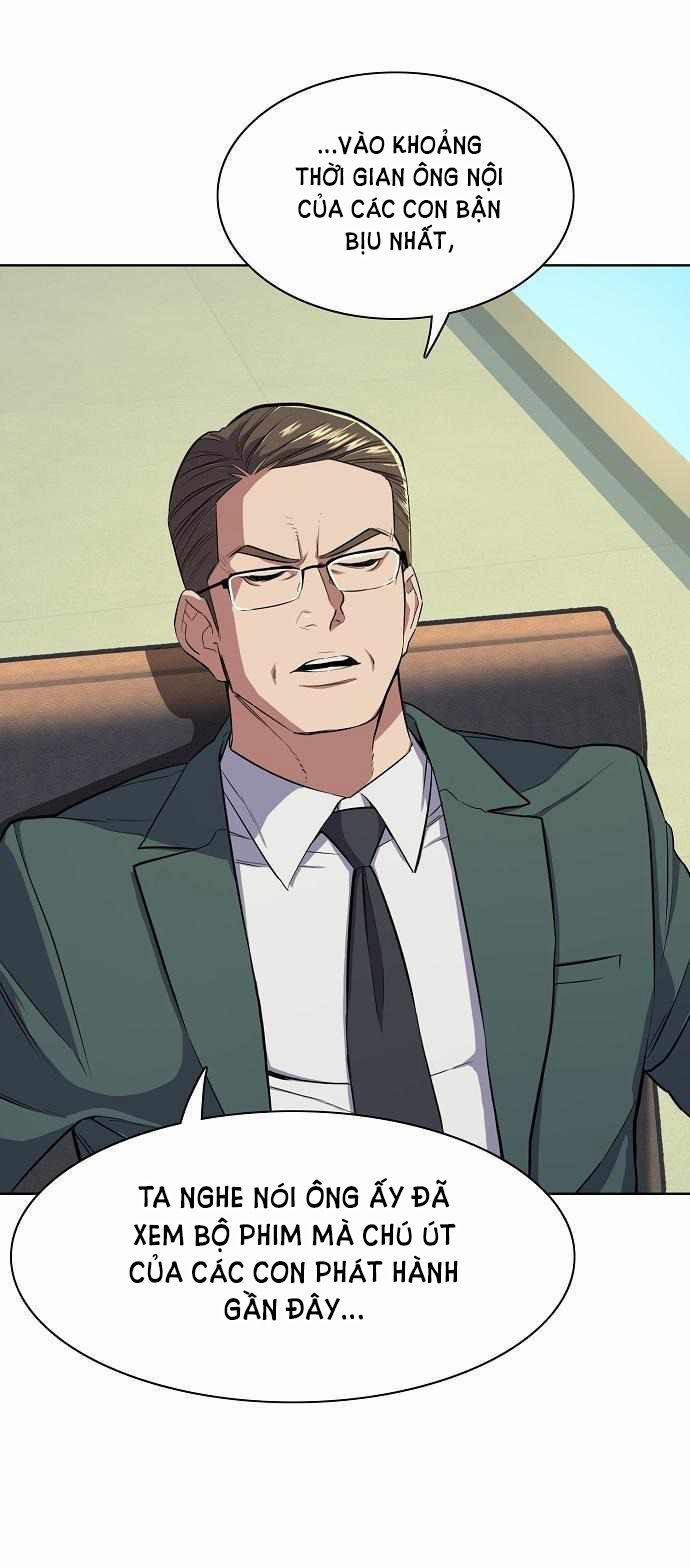 Cậu Út Nhà Tài Phiệt 14.1 trang 19